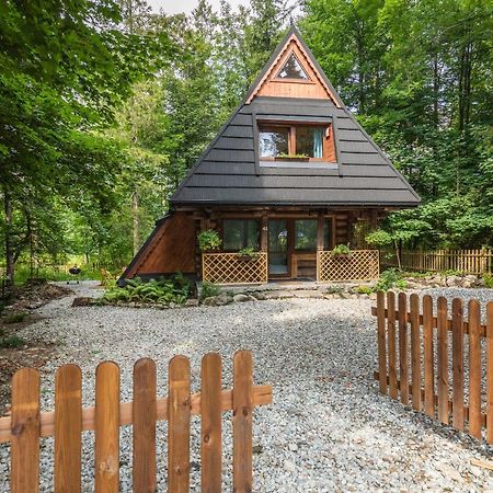 Chalubinskiego 41 - Loftaffair Zakopane Exteriér fotografie