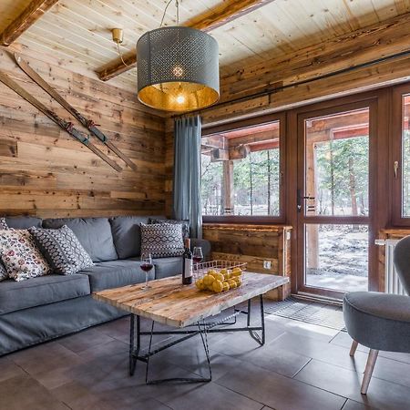 Chalubinskiego 41 - Loftaffair Zakopane Exteriér fotografie