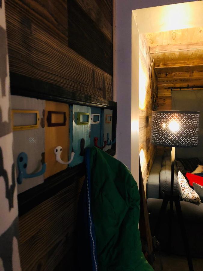 Chalubinskiego 41 - Loftaffair Zakopane Exteriér fotografie