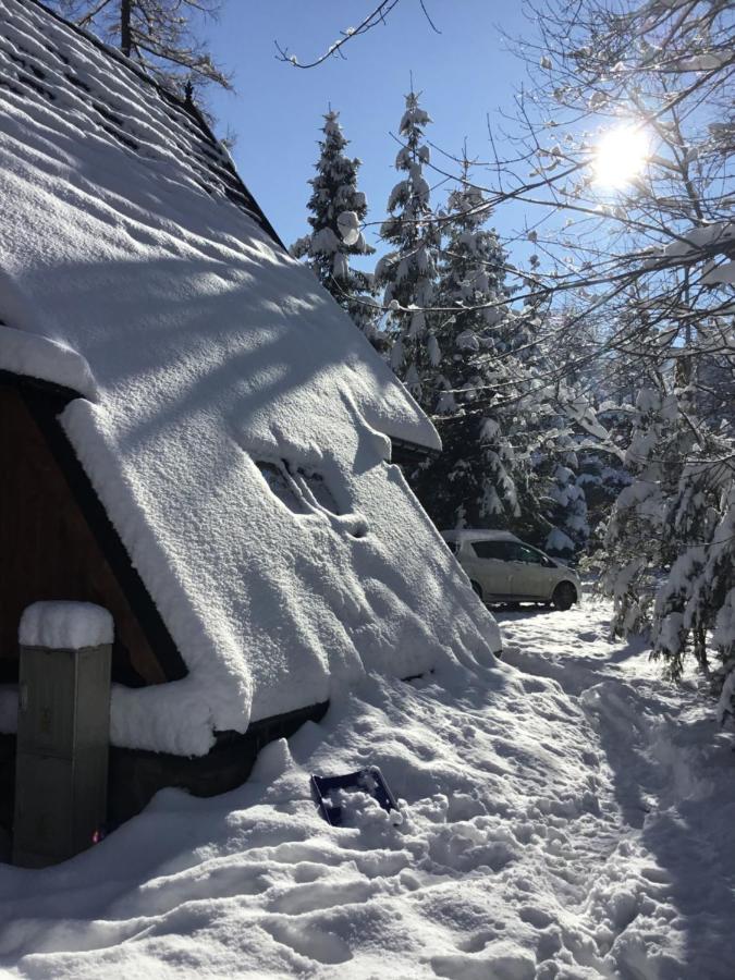 Chalubinskiego 41 - Loftaffair Zakopane Exteriér fotografie
