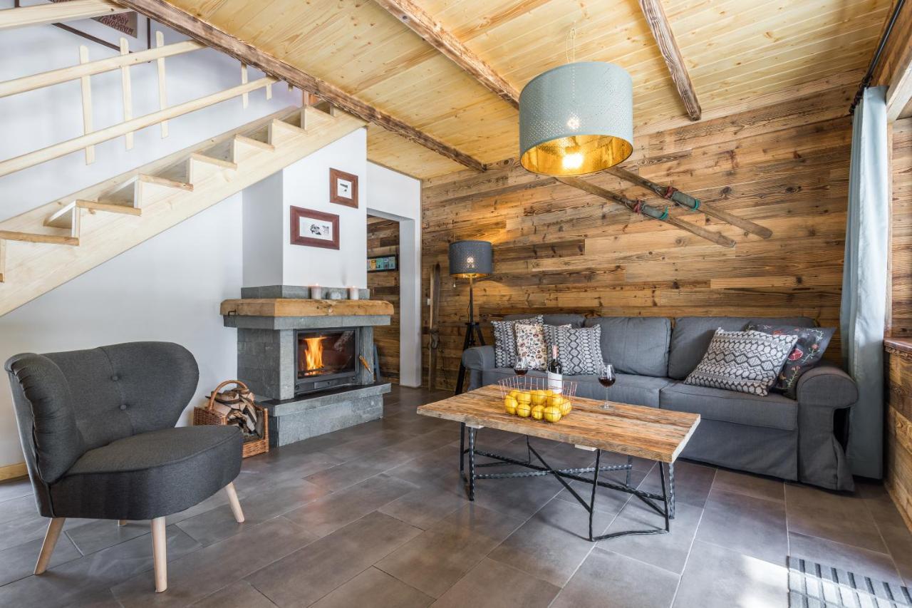 Chalubinskiego 41 - Loftaffair Zakopane Exteriér fotografie