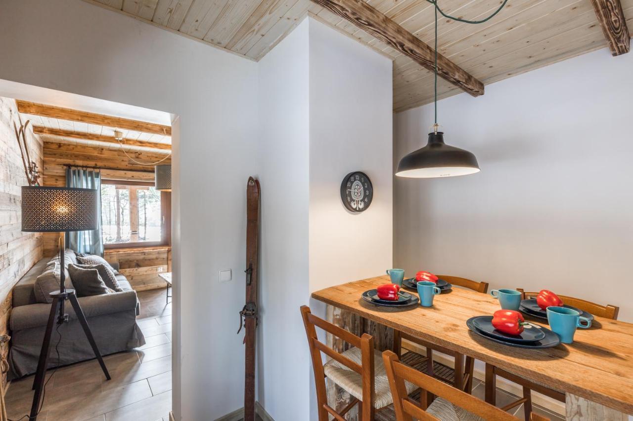 Chalubinskiego 41 - Loftaffair Zakopane Exteriér fotografie