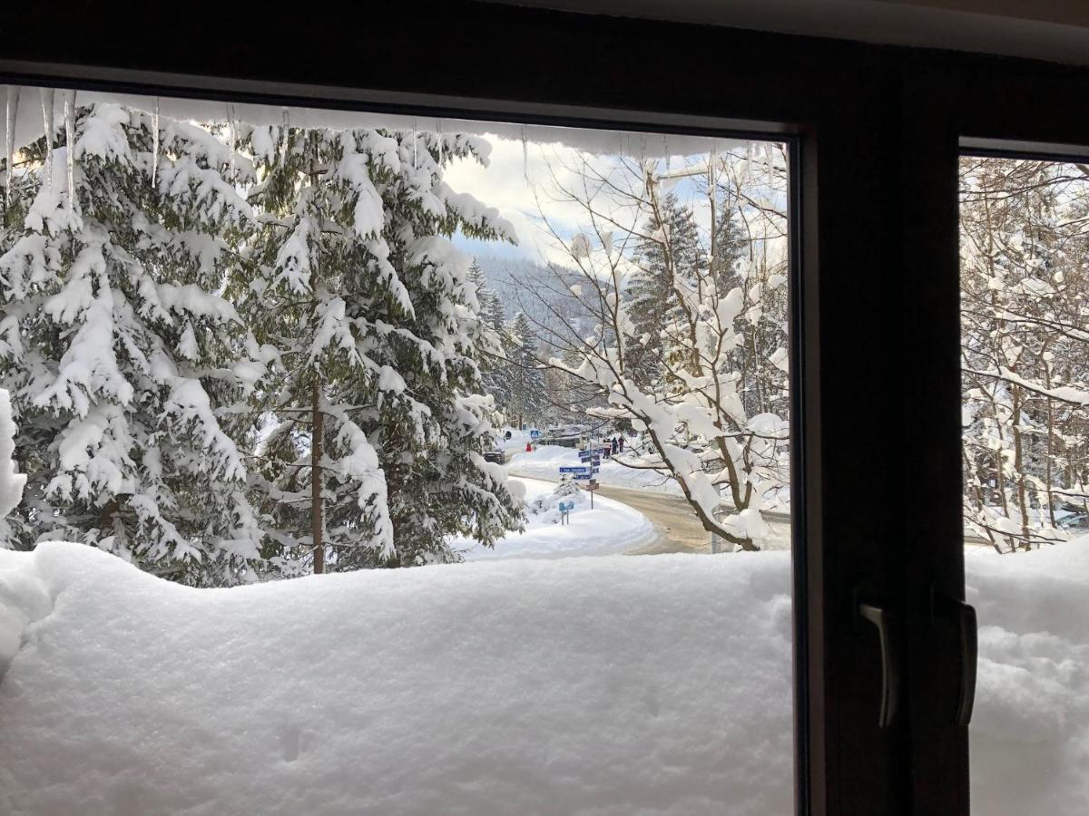 Chalubinskiego 41 - Loftaffair Zakopane Exteriér fotografie